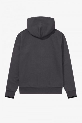 Sudaderas con capucha y cremallera