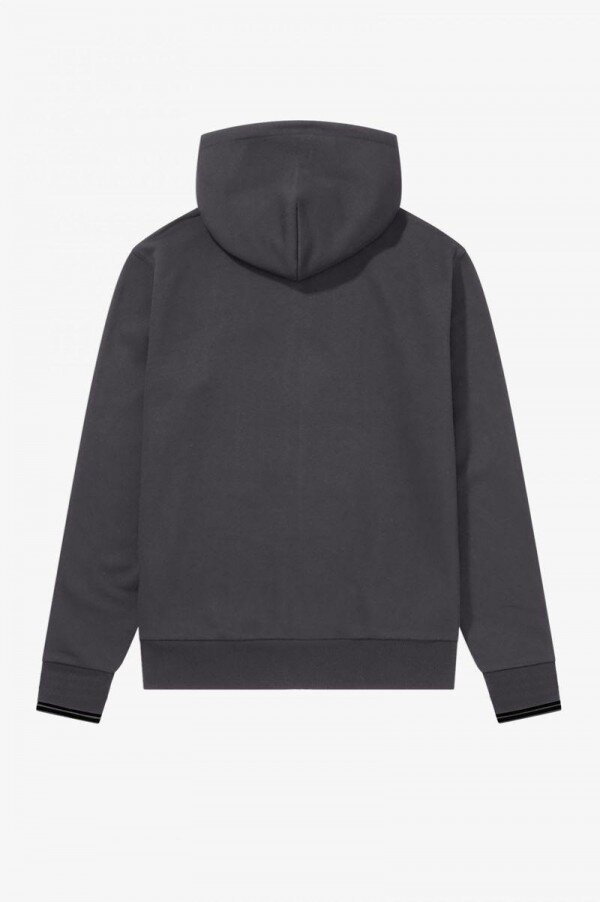 Sudaderas con capucha y cremallera Sudaderas con capucha y cremallera