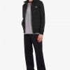 Sudaderas con capucha y cremallera Sudaderas con capucha y cremallera