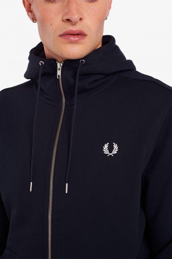 Sudaderas con capucha y cremallera Sudaderas con capucha y cremallera