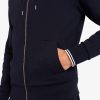 Sudaderas con capucha y cremallera Sudaderas con capucha y cremallera