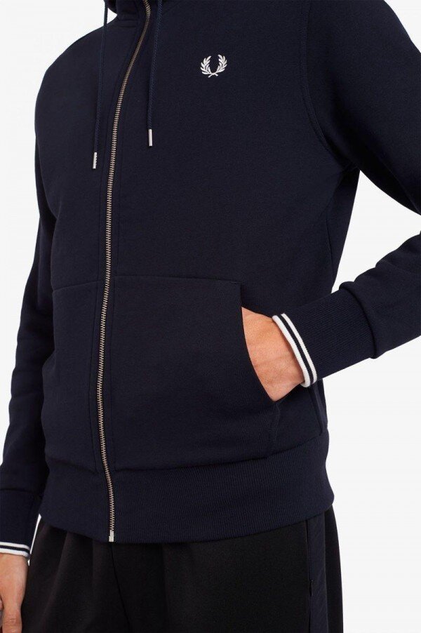 Sudaderas con capucha y cremallera Sudaderas con capucha y cremallera