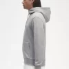 Sudaderas con capucha y cremallera para hombre