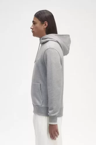 Sudaderas con capucha y cremallera para hombre