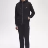 Sudaderas con capucha y cremallera para hombre