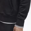 Sudaderas con capucha y cremallera para hombre