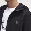 Sudaderas con capucha y cremallera para hombre