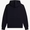 Sudaderas con capucha y cremallera para hombre