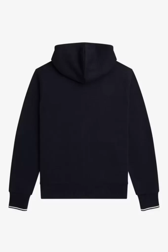 Sudaderas con capucha y cremallera para hombre