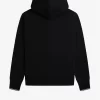 Sudaderas con capucha y cremallera para hombre