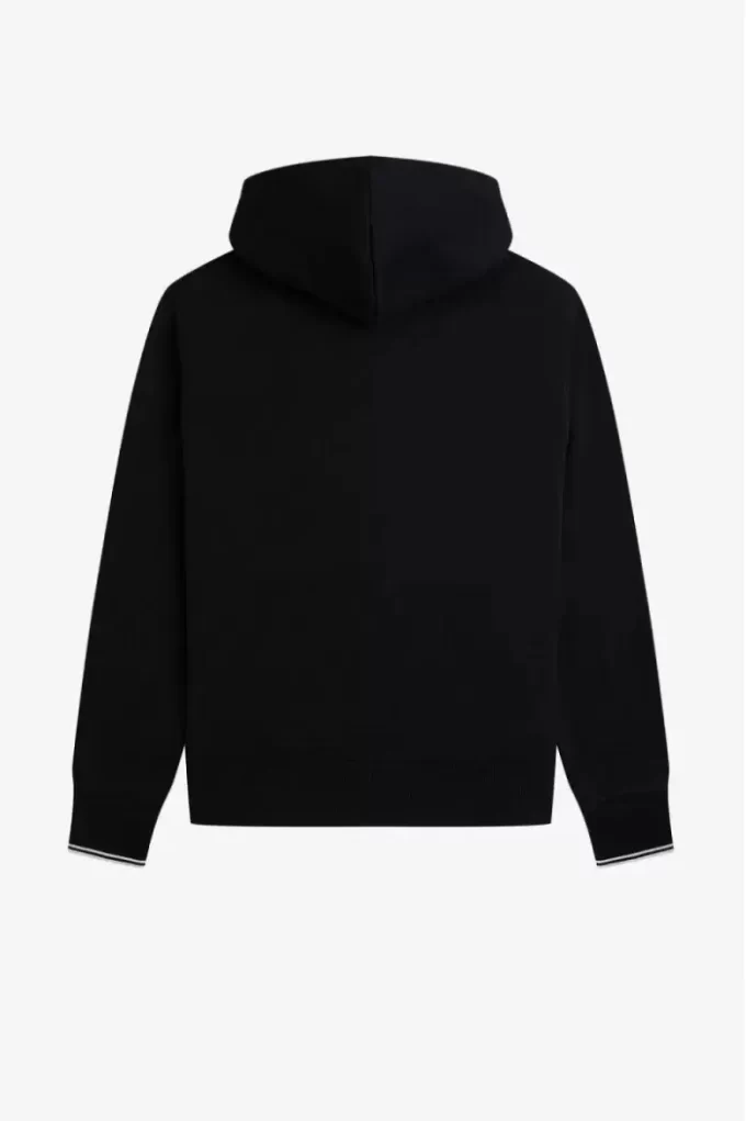 Sudaderas con capucha y cremallera para hombre