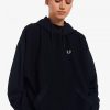 Sudaderas con capucha y detalles internos