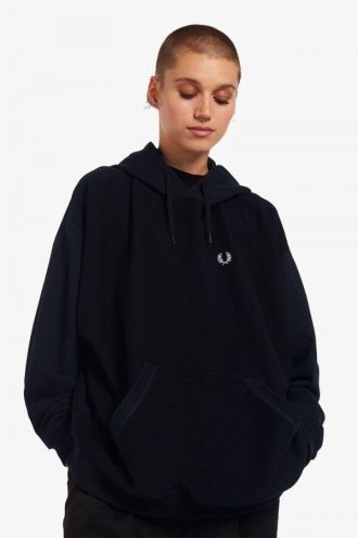 Sudaderas con capucha y detalles internos