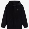 Sudaderas con capucha y detalles internos