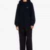 Sudaderas con capucha y detalles internos