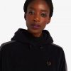 Sudaderas con capucha y paneles