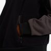 Sudaderas con capucha y paneles