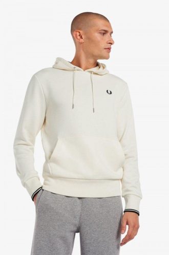 Sudaderas con capucha y punta