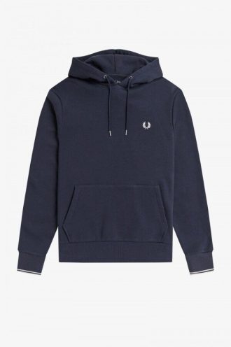 Sudaderas con capucha y punta