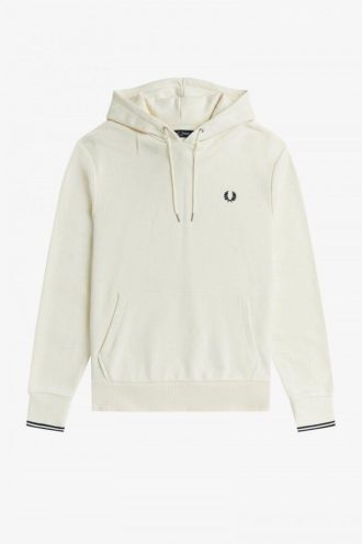 Sudaderas con capucha y punta
