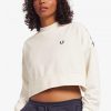 Sudaderas con cinta de Fred Perry