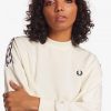 Sudaderas con cinta de Fred Perry