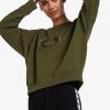 Sudaderas con corona de laurel