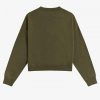 Sudaderas con corona de laurel