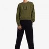 Sudaderas con corona de laurel