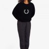 Sudaderas con corona de laurel