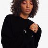 Sudaderas con corona de laurel