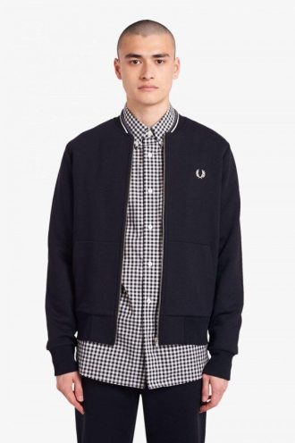 Sudaderas con cremallera