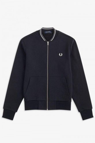Sudaderas con cremallera