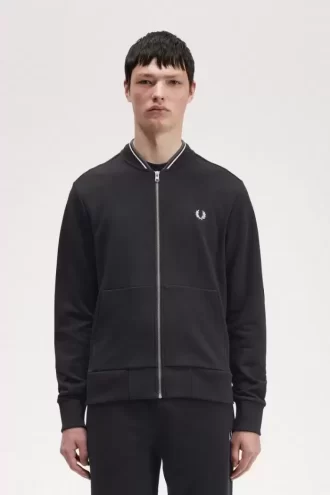 Sudaderas con cremallera para hombre