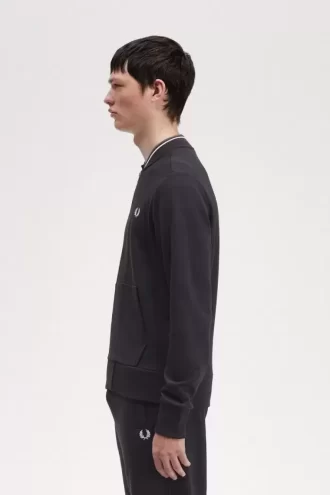 Sudaderas con cremallera para hombre
