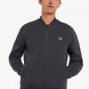 Sudaderas con cuello de bombardero Sudaderas con cuello de bombardero