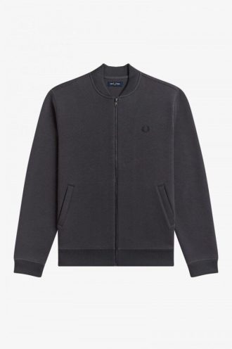 Sudaderas con cuello de bombardero