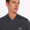 Sudaderas con cuello de bombardero Sudaderas con cuello de bombardero