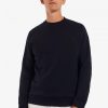 Sudaderas con espalda de punto Sudaderas con espalda de punto