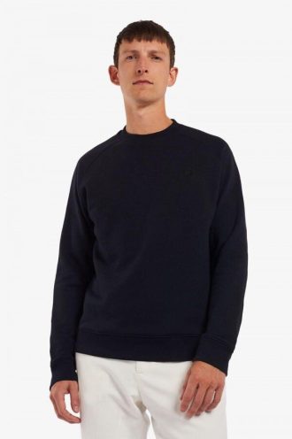 Sudaderas con espalda de punto