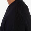 Sudaderas con espalda de punto Sudaderas con espalda de punto