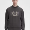 Sudaderas con gráficos en capas para hombre