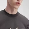 Sudaderas con gráficos en capas para hombre