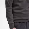 Sudaderas con gráficos en capas para hombre