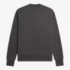 Sudaderas con gráficos en capas para hombre