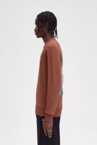 Sudaderas con gráficos Rave para hombre