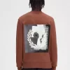 Sudaderas con gráficos Rave para hombre