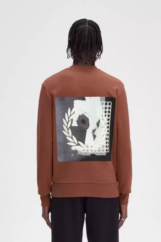 Sudaderas con gráficos Rave para hombre
