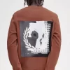 Sudaderas con gráficos Rave para hombre