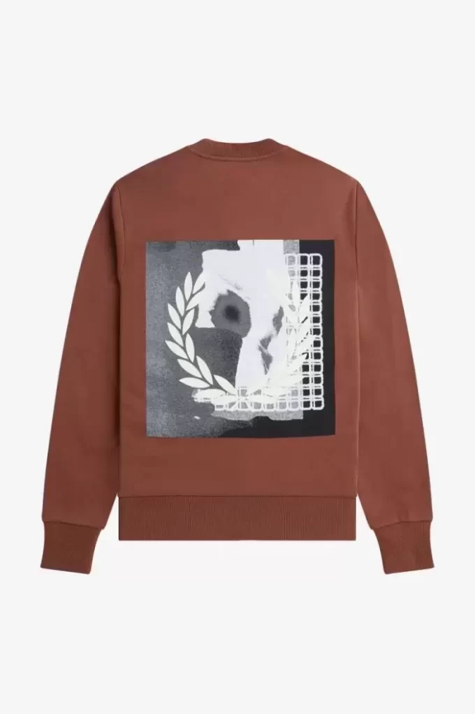 Sudaderas con gráficos Rave para hombre
